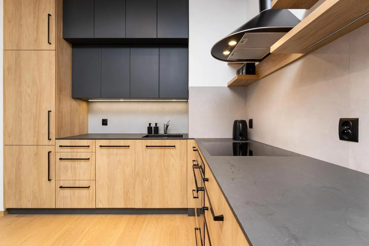 Apartamenty Garnizon Doskonala Lokalizacja Gdansk By Noclegi Renters
