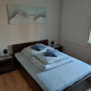  Apartament Zaciszny Wrzeszcz