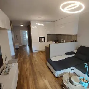  Apartament Balticseafriends