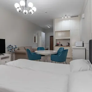  Apartament Ina Rent śląska