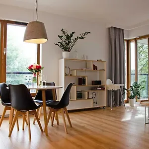  Apartament Bursztynowa 23