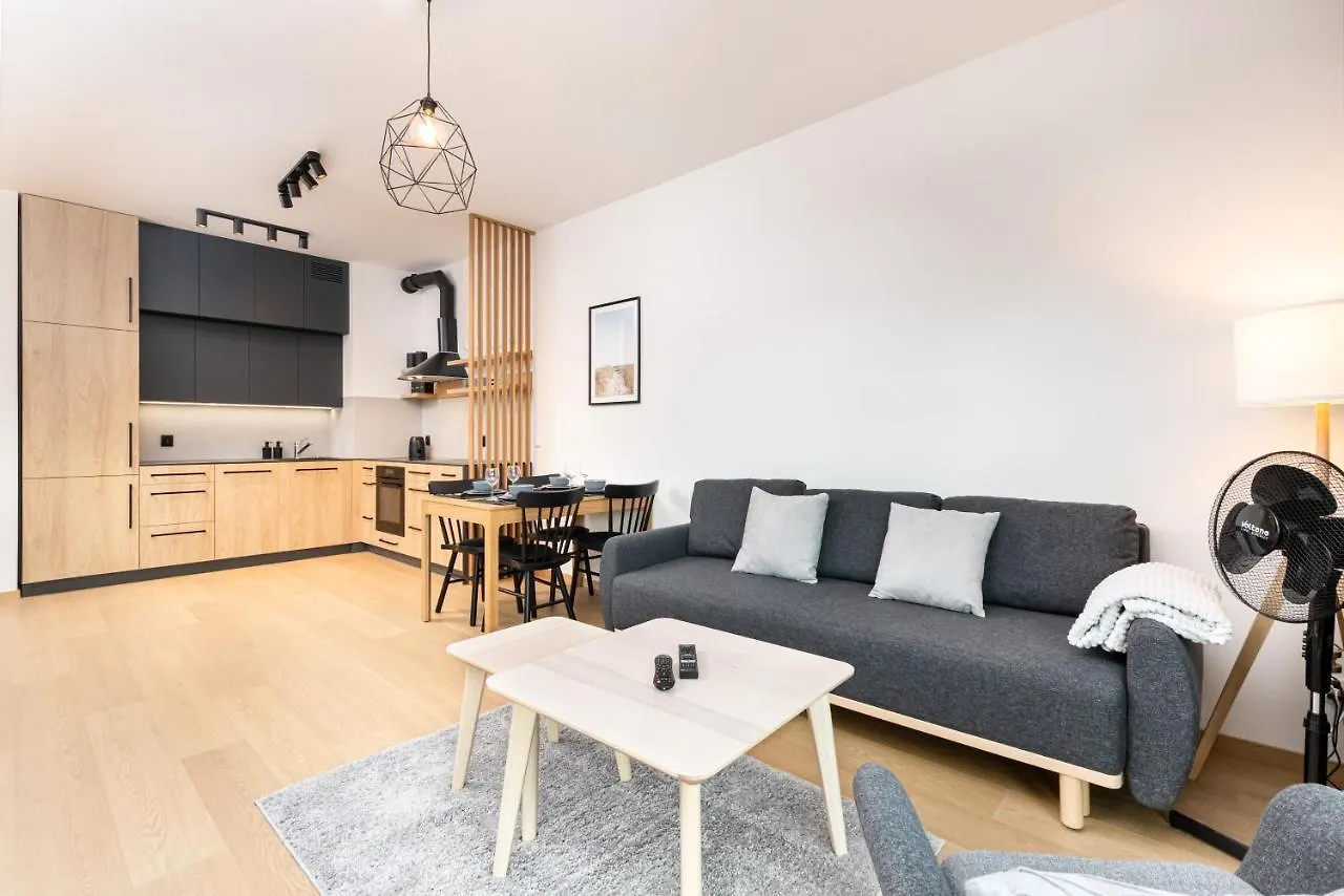 Apartamenty Garnizon Doskonala Lokalizacja Gdansk By Noclegi Renters contacts